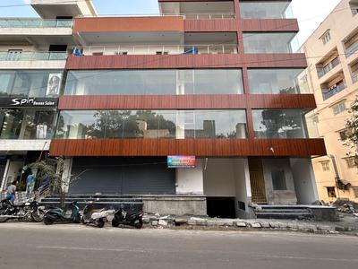 Others image of 2600.0 Sq.ft   Showroom for rent in Nandini Layout for 200000
