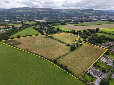 Commercial Plot