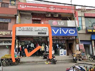 Others image of 1500.0 Sq.ft   Showroom for rent in Shahdara for 150000
