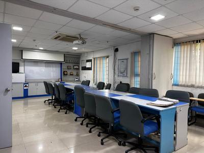 Others image of 1697.0 Sq.ft  Ready to use Office Space for sale in Nungambakkam for 40000000