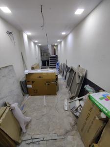 Entrance image of 1700.0 Sq.ft   Shop for rent in Moti Nagar for 125000