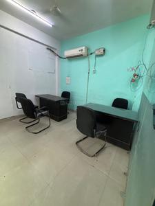 Cabin image of 1080.0 Sq.ft  Ready to use Office Space for rent in Dwarka Mor for 55000