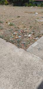 Commercial Plot