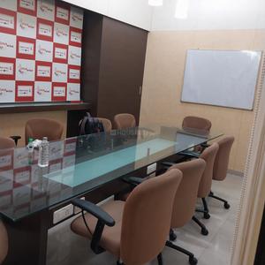 Cabin image of 3024.0 Sq.ft  Ready to use Office Space for sale in Mahim for 165000000