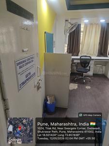 Others image of 190.0 Sq.ft  Ready to use Office Space for rent in Swargate for 40000