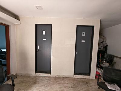 Others image of 2000.0 Sq.ft  Bare shell Office Space for rent in Pathardi Phata for 50000