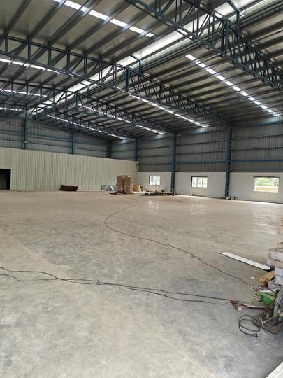 Others image of 10000.0 Sq.ft   Warehouse for rent in GIDC for 130000