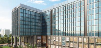 Others image of 550.0 Sq.ft  Bare shell Office Space for rent in Lower Parel for 175000