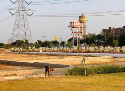 Others image of 4300.0 Sq.ft   Commercial Plot for sale in Madanganj for 133467078