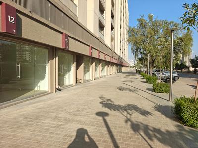 Others image of 350.0 Sq.ft   Shop for rent in Shela for 18000