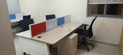 Others image of 1000.0 Sq.ft  Ready to use Office Space for rent in Kondapur for 125000