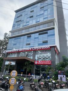 Others image of 626.0 Sq.ft Ready to use Office Space for rent in Pimpri for 50000