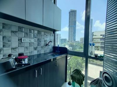Others image of 350.0 Sq.ft  Ready to use Office Space for rent in Malad West for 60000