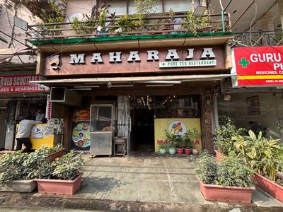Entrance image of 800.0 Sq.ft   Shop for sale in Patel Nagar for 31000000