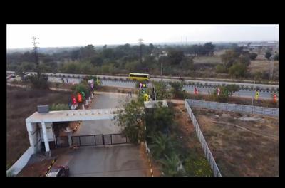 Others image of 27000.0 Sq.ft   Commercial Plot for sale in Kothur for 6600000