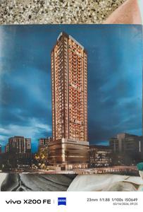 Others image of 1000.0 Sq.ft  Bare shell Office Space for sale in Goregaon East for 16000000