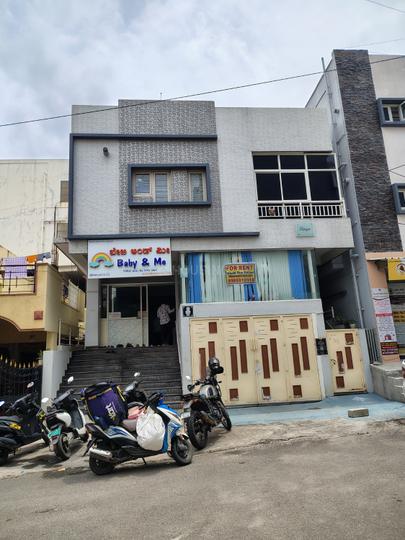 Others image of 800.0 Sq.ft   Warehouse for rent in Gnana Bharathi for 35000