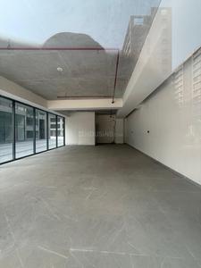 Others image of 750.0 Sq.ft   Showroom for rent in Sargasan for 82500