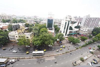Others image of 445.0 Sq.ft  Ready to use Office Space for sale in Navrangpura for 8000000