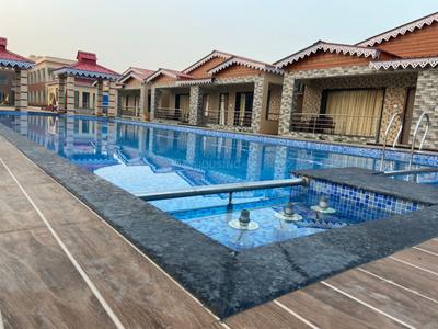 Outside View image of 1000.0 Sq.ft   Commercial Property for sale in Mandarmani for 150000000
