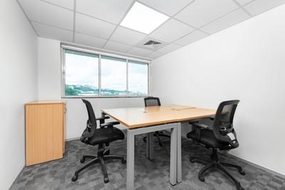 Others image of 404.0 Sq.ft  Ready to use Office Space for rent in Jubilee Hills for 75080
