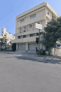 Outside View image of 2000.0 Sq.ft   Showroom for sale in Adyar for 35000000