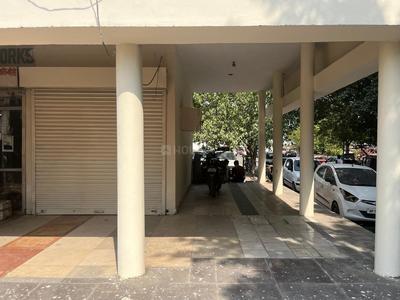Entrance image of 138.0 Sq.ft   Shop for rent in Manimajra for 50000