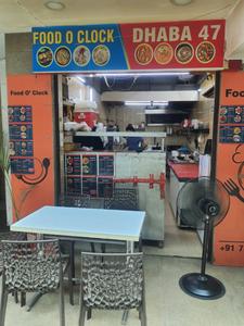 Commercial image of 180.0 Sq.ft   Shop for sale in Sector 47 for 9000000