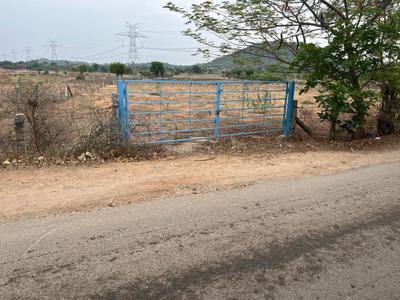 Entrance image of 87120.0 Sq.ft   Commercial Property for sale in Choutuppal for 40000000