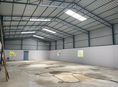 Hall image of 4456.0 Sq.ft   Warehouse for rent in Sector 31 Rohini for 65000