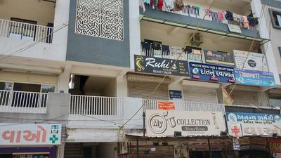 Others image of 250.0 Sq.ft  Ready to use Office Space for rent in New Karelibaug for 11000