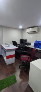 Others image of 185.0 Sq.ft  Ready to use Office Space for rent in Vashi for 22000