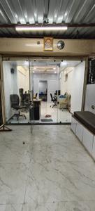 Entrance image of 300.0 Sq.ft   Shop for rent in Mira Road East for 30000
