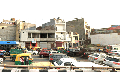 Others image of 445.0 Sq.ft  Ready to use Office Space for rent in Dabri for 45000