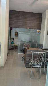Entrance image of 205.0 Sq.ft   Shop for sale in Virar West for 4500000