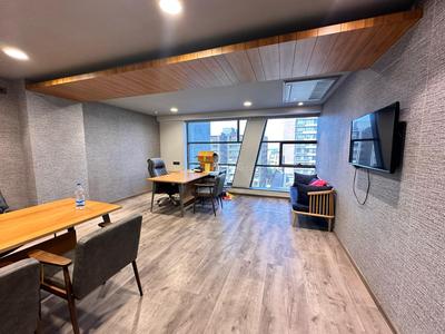 Others image of 3850.0 Sq.ft  Ready to use Office Space for rent in Science City for 400000
