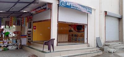 Entrance image of 230.0 Sq.ft   Shop for sale in Katara Hills for 3500000