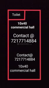 Others image of 350.0 Sq.ft Showroom for rent in Moti Nagar for 40000