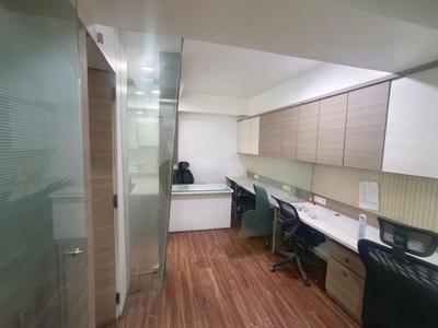 Others image of 664.0 Sq.ft pre-leased Ready to use Office Space for sale in Andheri East for 35500000