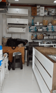 Shop