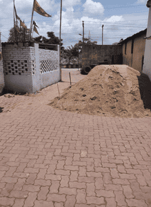 Others image of 900.0 Sq.ft   Warehouse for rent in Namda Basti for 1500000