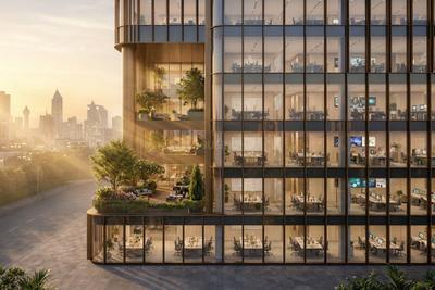 Others image of 410.0 Sq.ft  Ready to use Office Space for sale in Jogeshwari West for 12800000