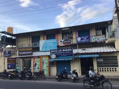 Others image of 6000.0 Sq.ft   Warehouse for rent in Gugai for 600000
