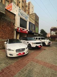 Entrance image of 462.0 Sq.ft Shop for rent in Gumtala for 13000