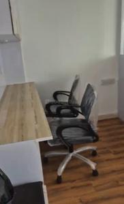 Ready to use Office Space