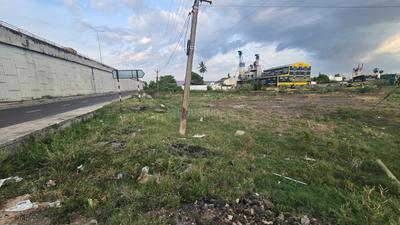 Commercial Plot