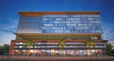 Others image of 1202.0 Sq.ft  Bare shell Office Space for rent in Hadapsar for 84140