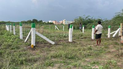 Others image of 1706.0 Sq.ft   Commercial Plot for sale in Kurumbapalayam for 6000000