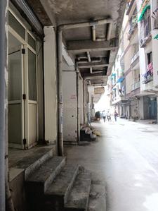 Outside View image of 330.0 Sq.ft   Shop for sale in Sector 44 for 4000000