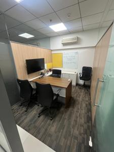 Others image of 5000.0 Sq.ft  Ready to use Office Space for rent in Sion for 1360000